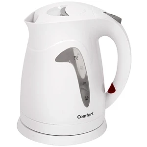 Virdulys MPM Elektrinė virdulys Comfort 1.7l balta HHB-068