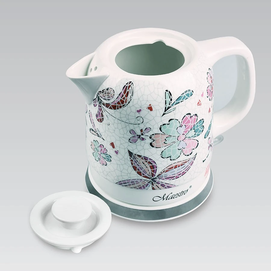MAESTRO MR-068 elektrinis virdulys 1,5 l