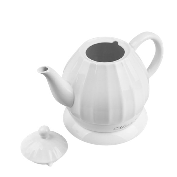 Keramikinis virdulys 1,2L Maestro MR-070