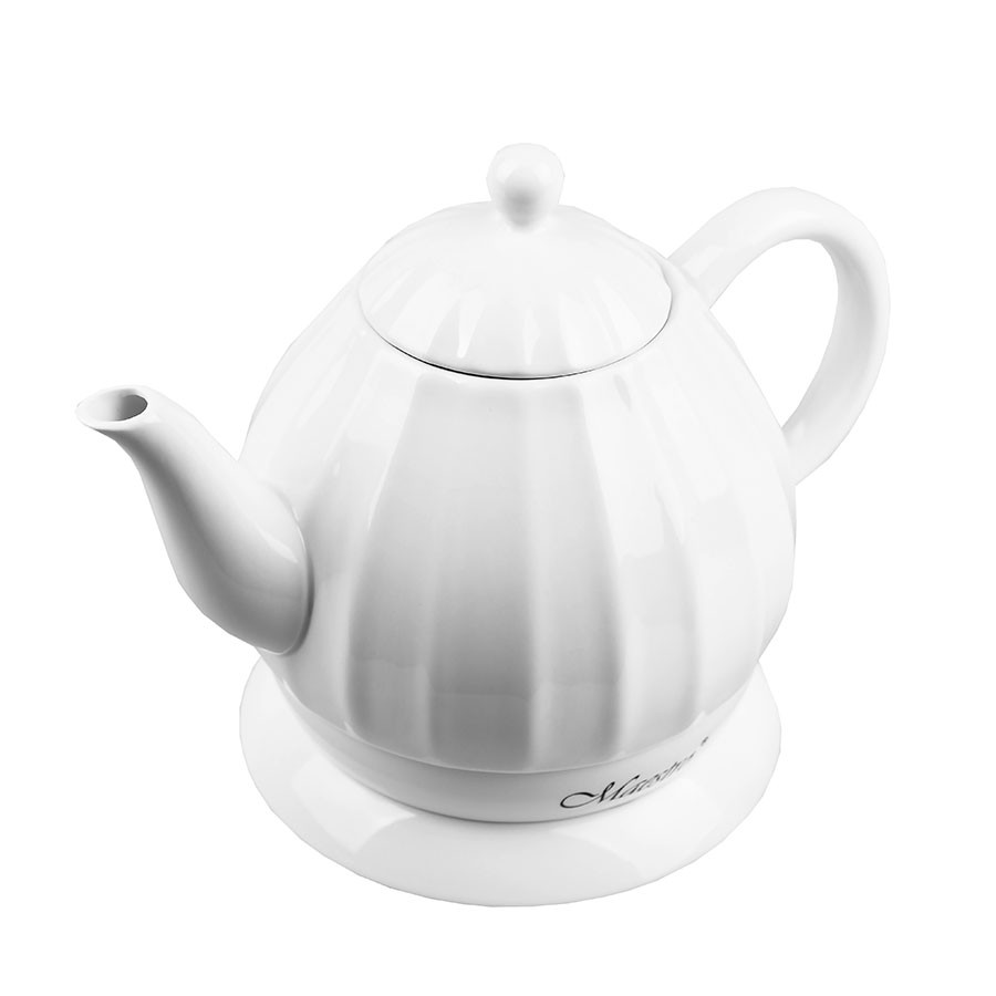 Keramikinis virdulys 1,2L Maestro MR-070