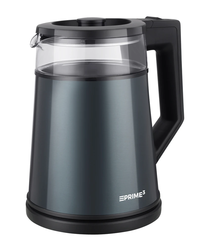 Virdulys Prime3 SEK21 žalia