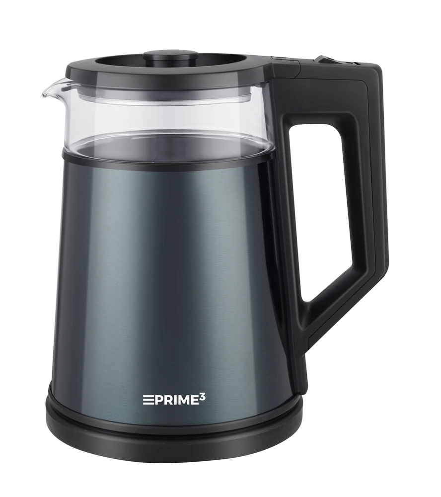 Virdulys Prime3 SEK21 žalia