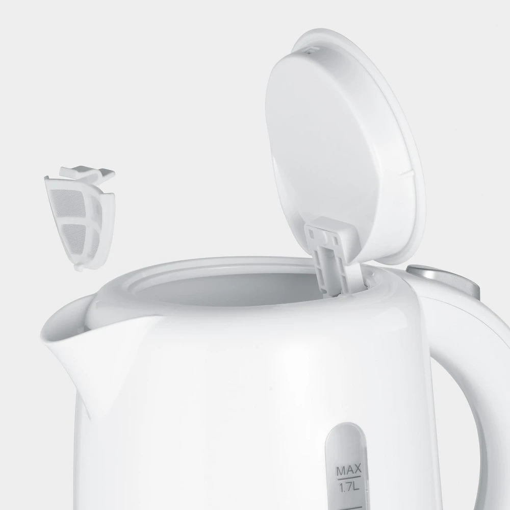 Virdulys Severin WK 4325 balta