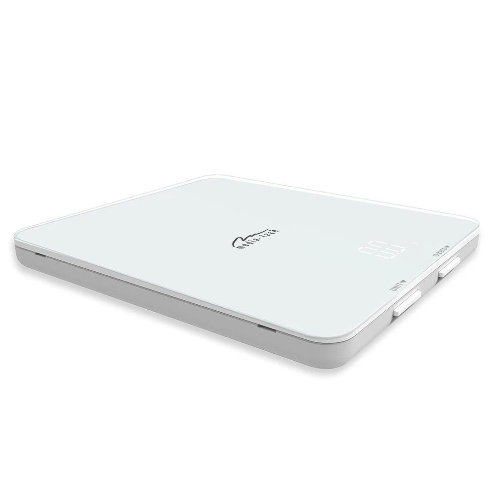 Media-Tech Virtuvinės svarstyklės SMART DIET SCALE MT5544