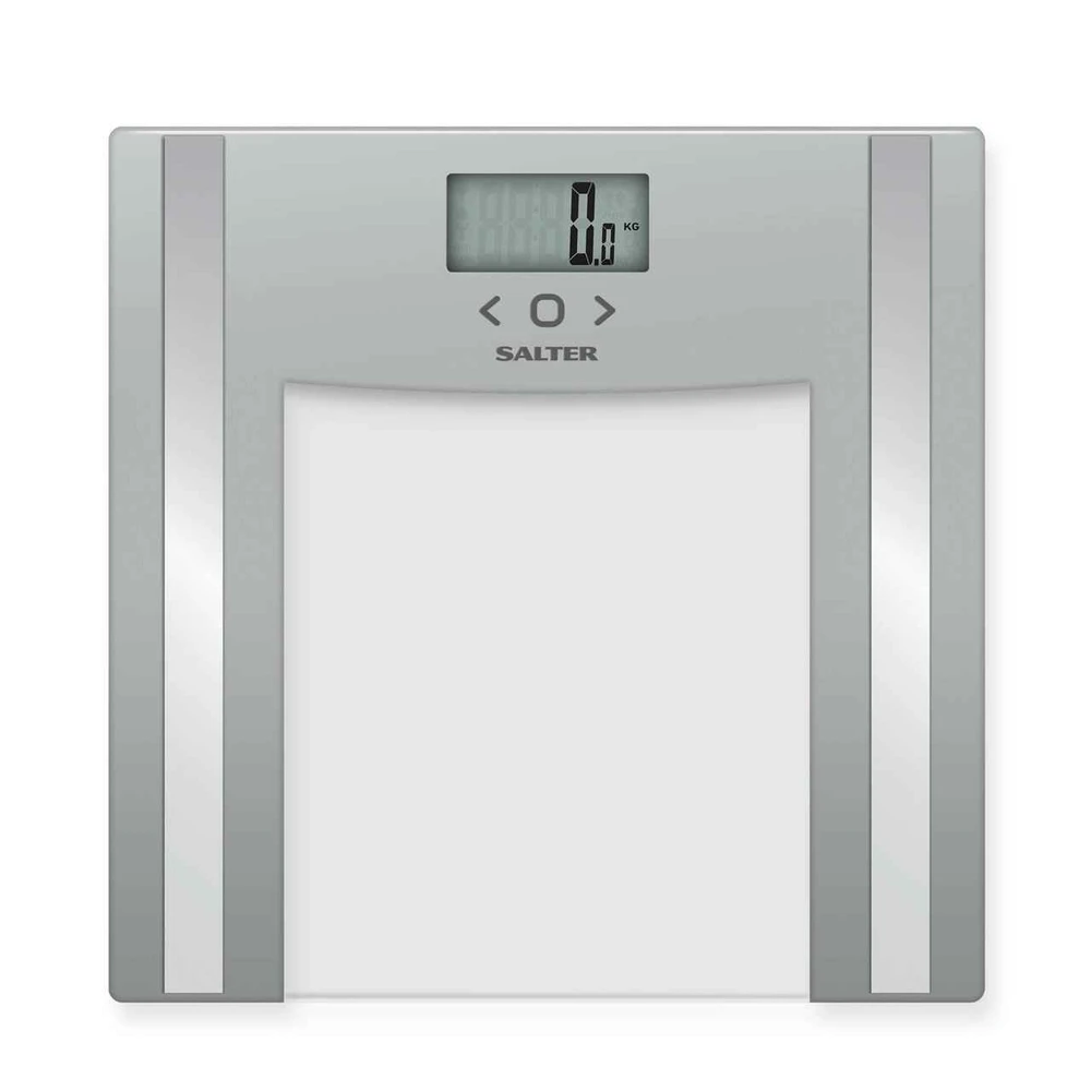 Virtuvinės svarstyklės Salter 9182 SV3R Glass Analyser Scale