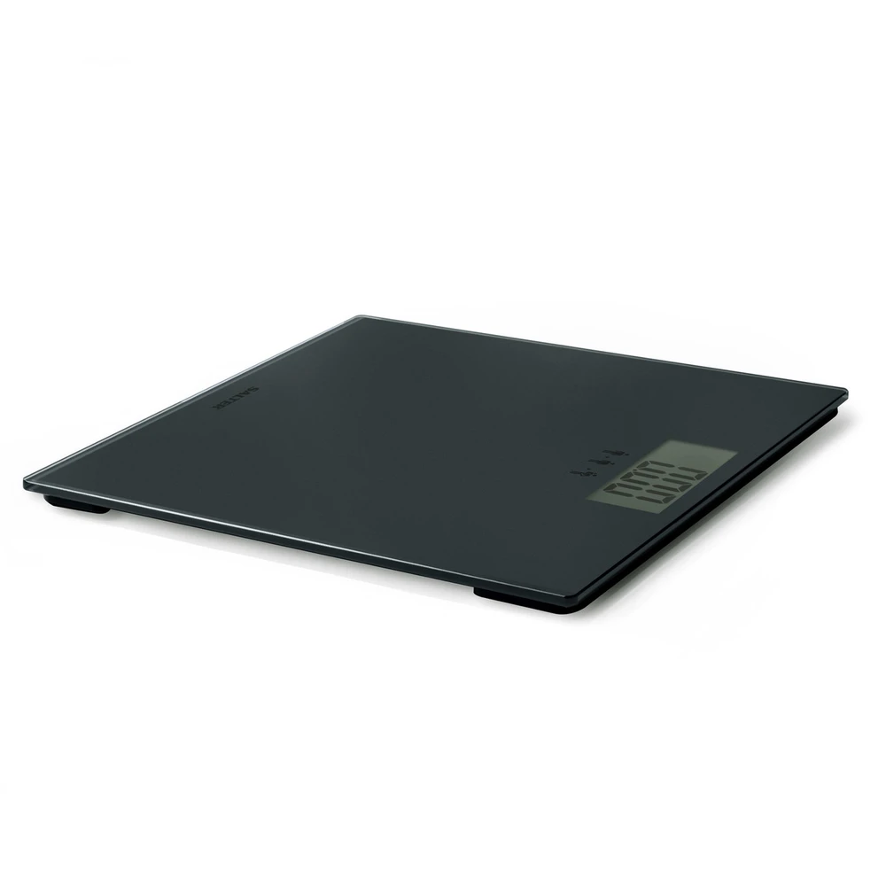 Virtuvinės svarstyklės Salter SA00300 GGFEU16 Add and Weigh Scale Juodas
