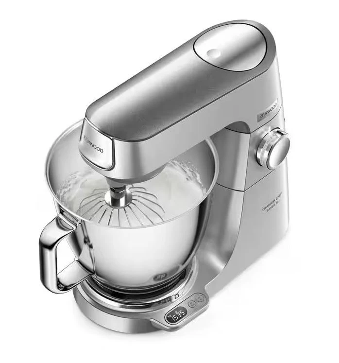 Virtuvinis kombainas KENWOOD KVL85.124.SI
