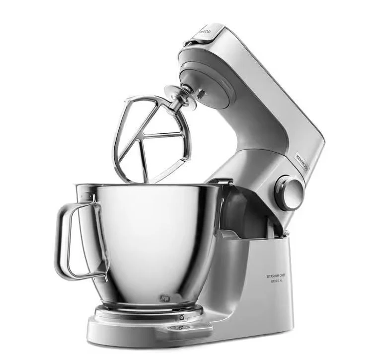 Virtuvinis kombainas KENWOOD KVL85.124.SI