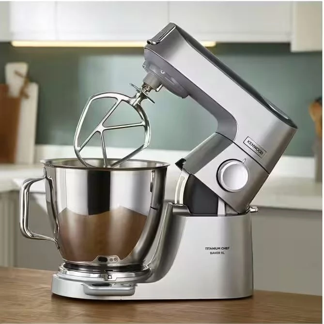 Virtuvinis kombainas KENWOOD KVL85.124.SI