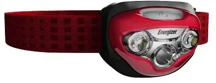 ENERGIZER VISION PRIEKINIS ŽIBINTAS 300lm 3 LED 3AAA