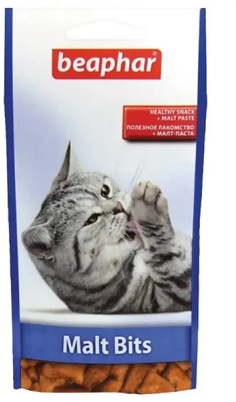 „Beaphar“ salyklo gabaliukai, 35 g (75 vnt.)
