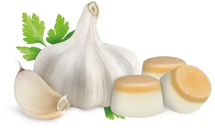 BEAPHAR KNOBLAUCH BONBONS 245G - praline su česnaku