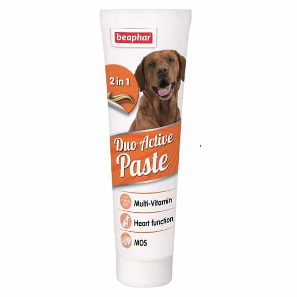 Bio-Mos Paste