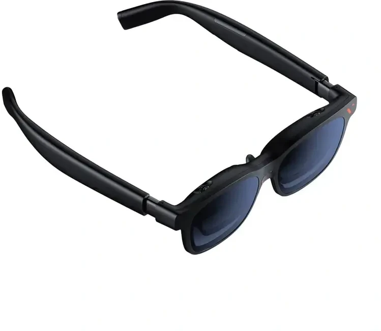 XR Išmanieji Akiniai - VITURE Pro 2 XR Akiniai 1 920 × 1 080 120 Hz 146 Colių USB-C 3D 63 g