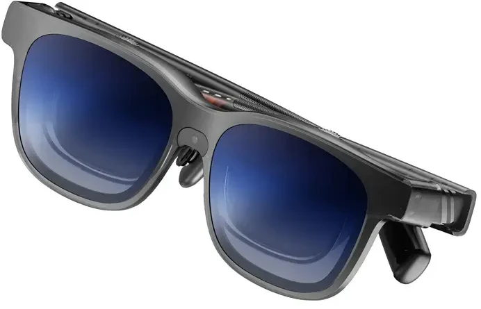 VITURE XR Luma Pro akiniai (L dydis)