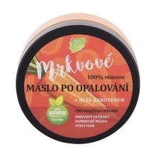 Vivaco Bio Carrot After Sun Butter Care After Sun Care unisex, 150 ml