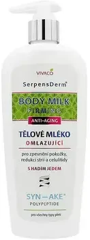 Vivaco SerpensDerm Losjonas kūnui 400ml