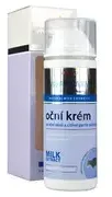 Vivaco Vivapharm paakių kremas su ožkos pienu, 50 ml