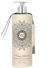 Vivian Gray Body lotion Aroma Selection Grapefruit & Vetiver ( Losjonas kūnui), 500 ml