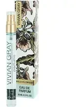 Vivian Gray Wild Flowers kvepalų vanduo (EDP), 10 ml