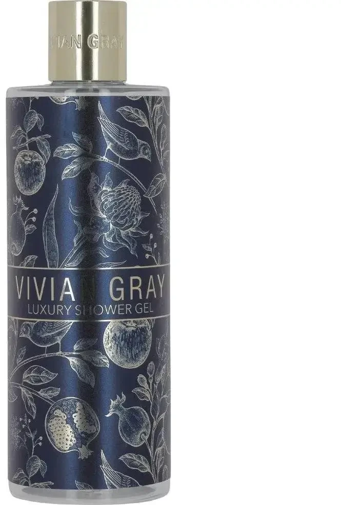 Vivian Gray Dušo želė Mėlyna Botanical (Dušo želė) 500 ml