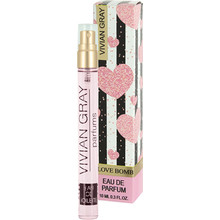 Vivian Gray „Love Bomb“ tualetinis vanduo, 10 ml