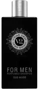 Vivian Gray Agarmedžio šampūnas (kvapusis šampūnas) 350 ml