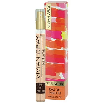 Vivian Gray Parfumuotas vanduo Sensation (EDP) 10 ml