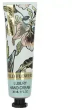 Vivian Gray Wild Flower rankų kremas (prabangus rankų kreminis), 30 ml