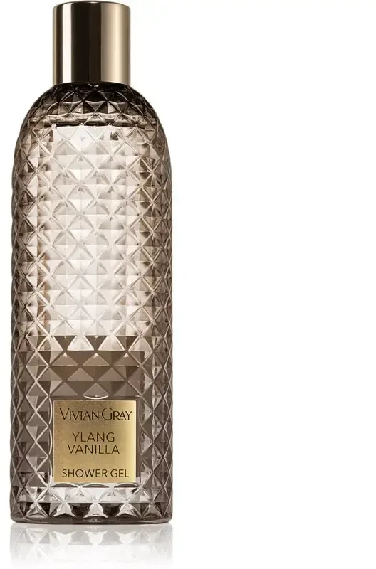 Vivian Gray Ylang & Vanilla (Dušo želė), 300 ml