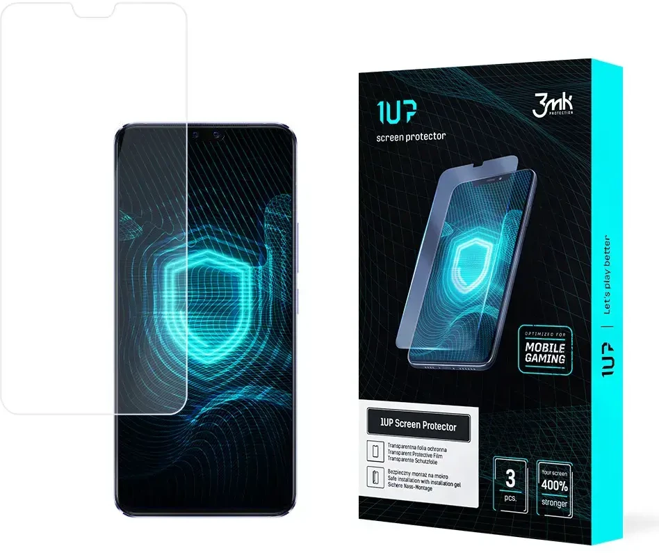 3Mk Protection Vivo S7T 5G - 3mk 1UP