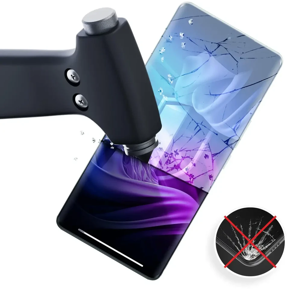 3Mk Protection Vivo T3 Ultra - 3mk Silky Matt Pro