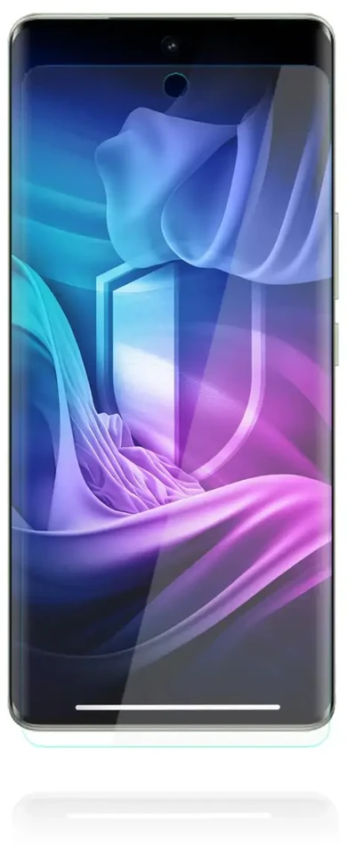 3Mk Protection Vivo T3 Ultra - 3mk Silky Matt Pro