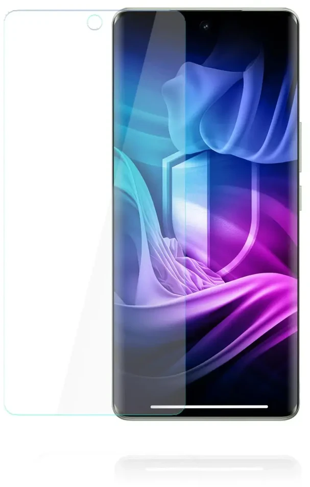 3Mk Protection Vivo T3 Ultra - 3mk Silky Matt Pro