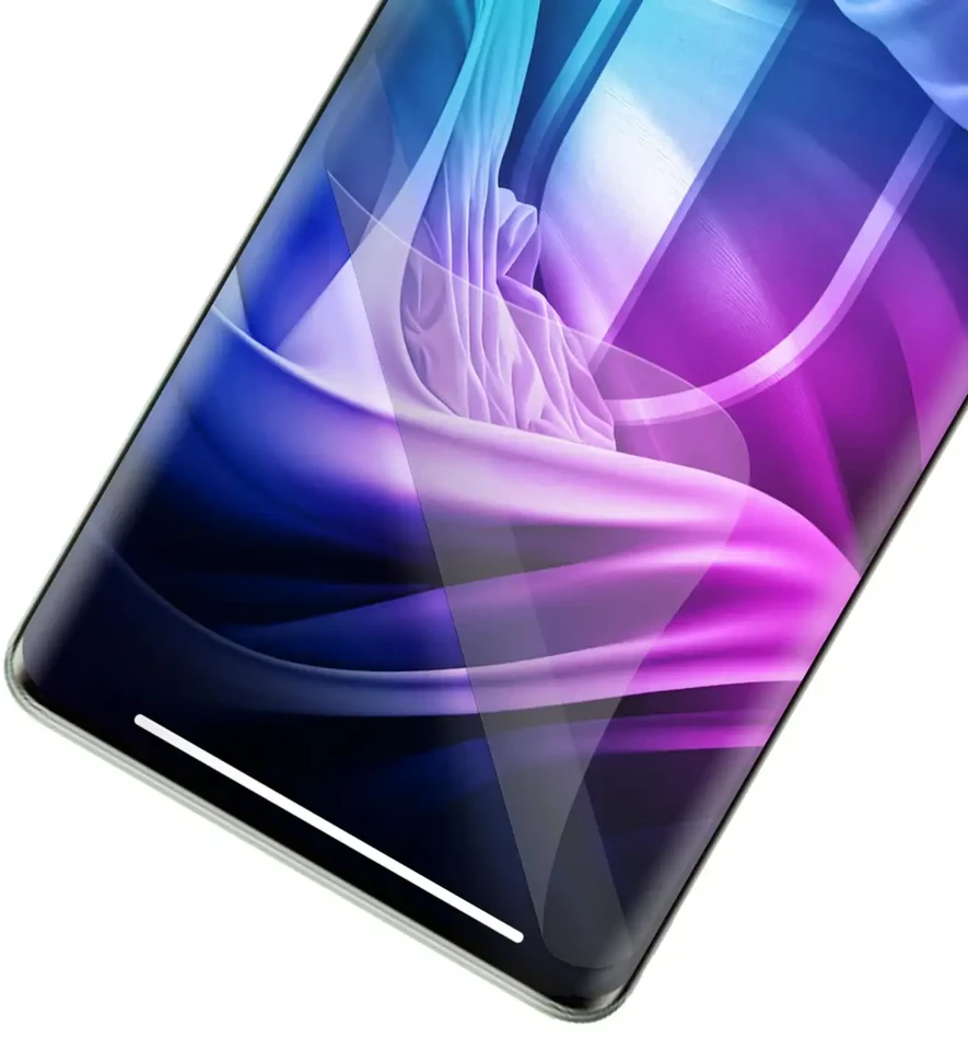3Mk Protection Vivo T3 Ultra - 3mk Silky Matt Pro