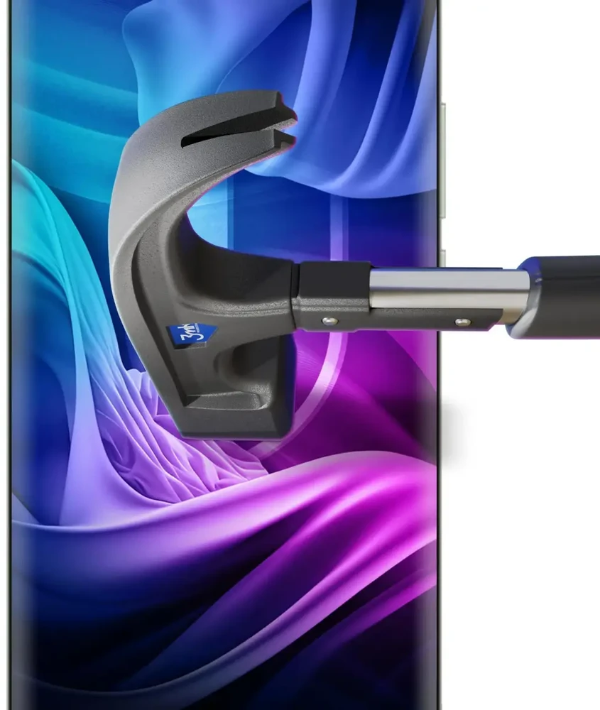 3Mk Protection Vivo T3 Ultra - 3mk Silky Matt Pro