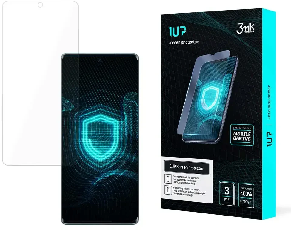 3Mk Protection Vivo V30 - 3mk 1UP