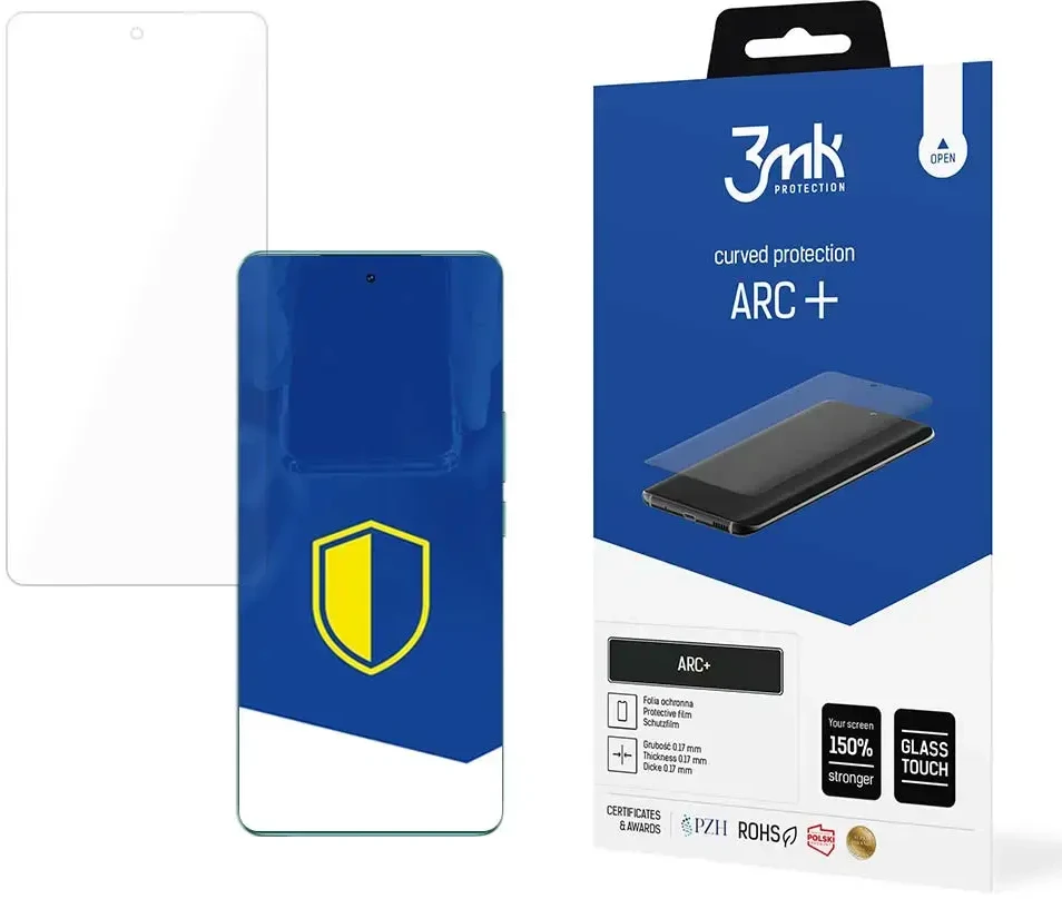 3Mk Protection Vivo V30 Pro - 3mk ARC+