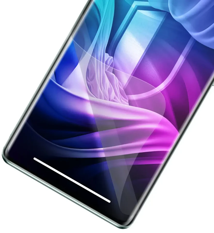 3Mk Protection Vivo V30e - 3mk Silky Matt Pro