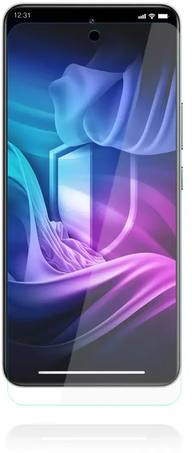 3Mk Protection Vivo V40 Lite 5G - 3mk Silky Matt Pro