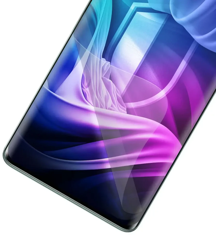 3Mk Protection Vivo V40 Pro 5G – 3mk Silky Matt Pro