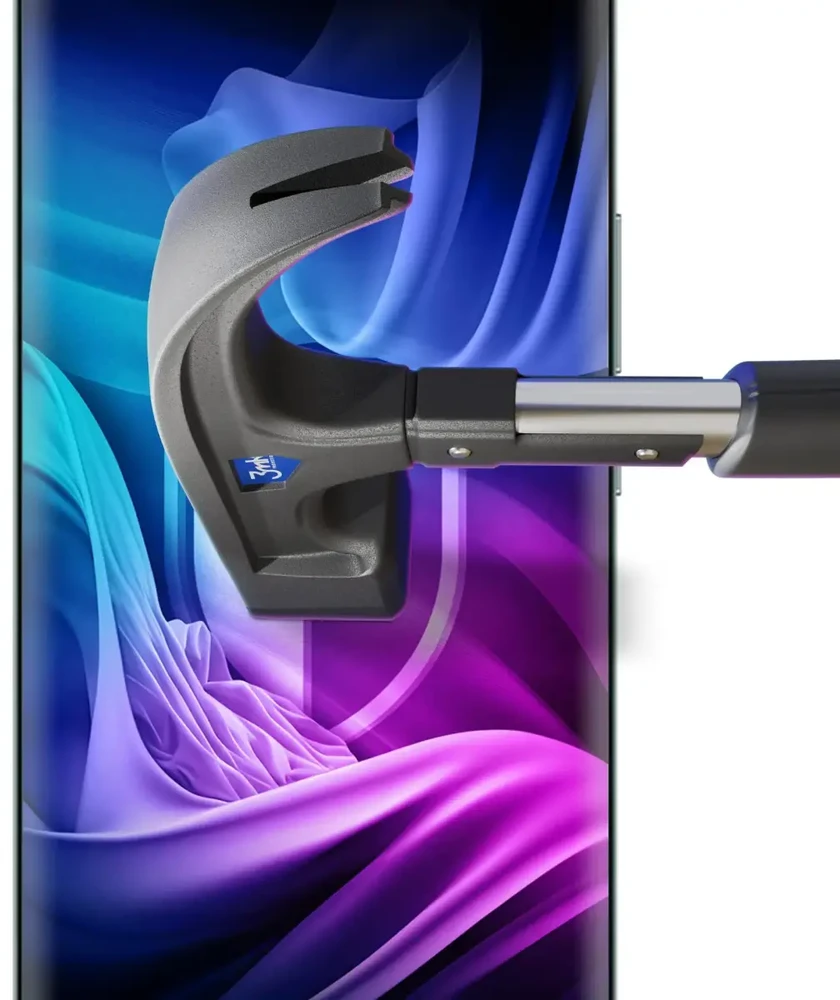 3Mk Protection Vivo V40 Pro 5G – 3mk Silky Matt Pro