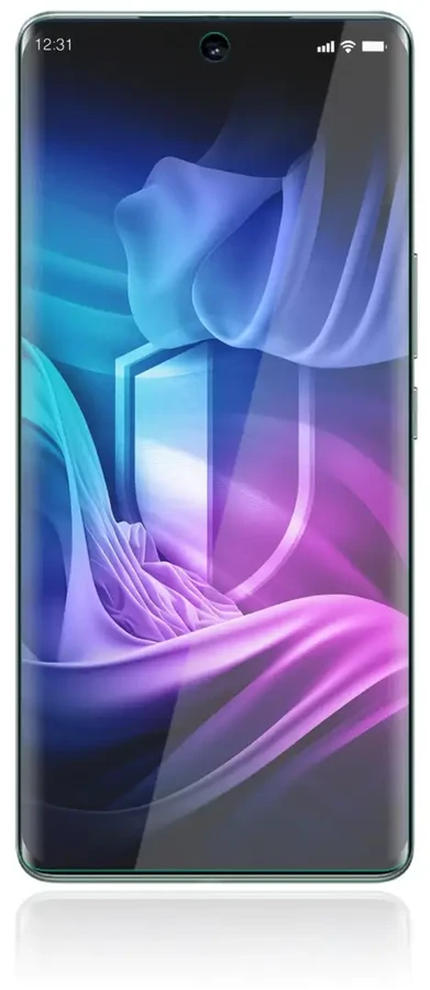 3Mk Protection Vivo V40 Pro 5G – 3mk Silky Matt Pro