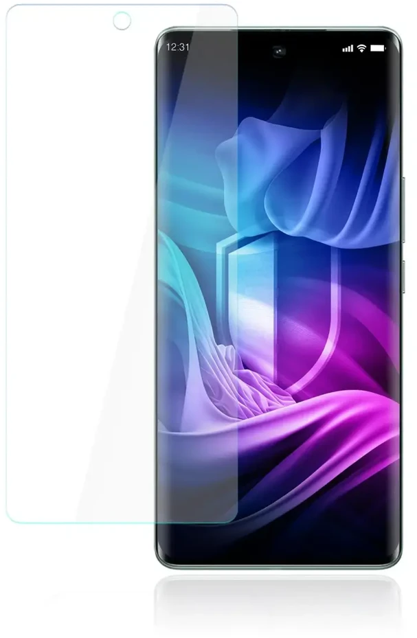 3Mk Protection Vivo V40 Pro 5G – 3mk Silky Matt Pro
