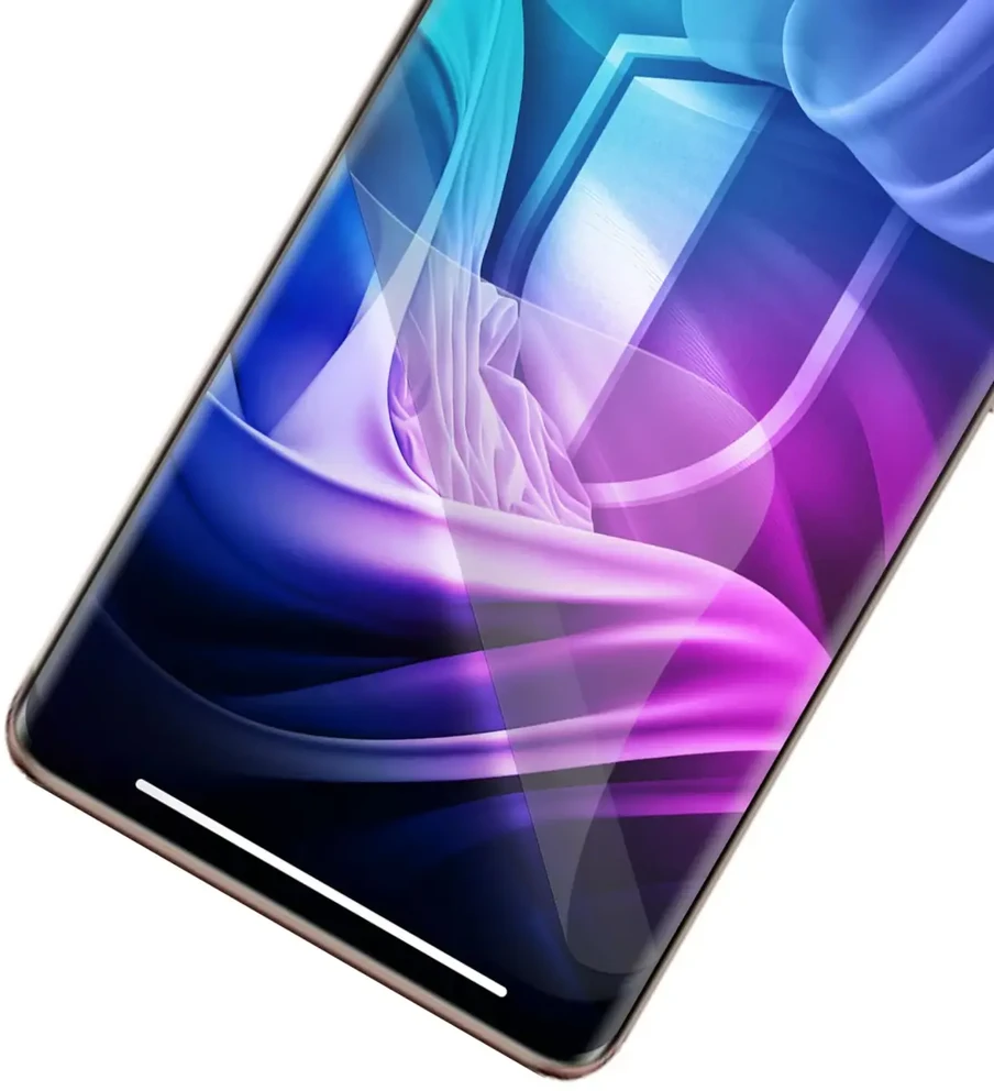 3Mk Protection Vivo V40e – 3mk Silky Matt Pro