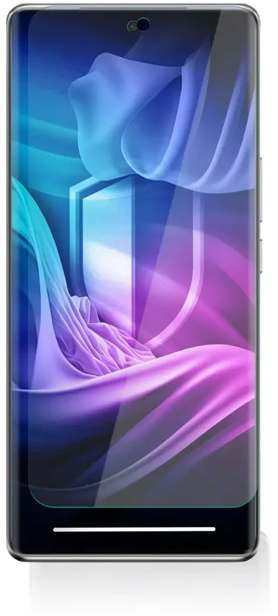 3Mk Protection Vivo V50 Lite 4G – 3Mk Silky Matt Pro