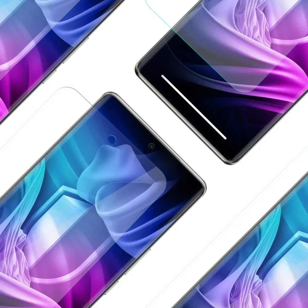 3Mk Protection Vivo V50 Lite 4G – 3Mk Silky Matt Pro