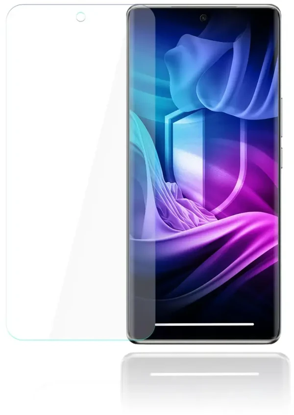 3Mk Protection Vivo V50 Lite 4G – 3Mk Silky Matt Pro