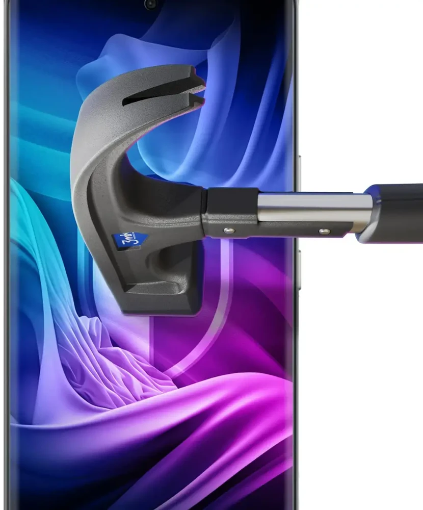 3Mk Protection Vivo V50 Lite 4G – 3Mk Silky Matt Pro