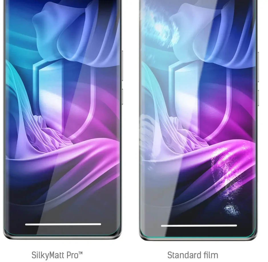 3Mk Protection Vivo V50 Lite 4G – 3Mk Silky Matt Pro